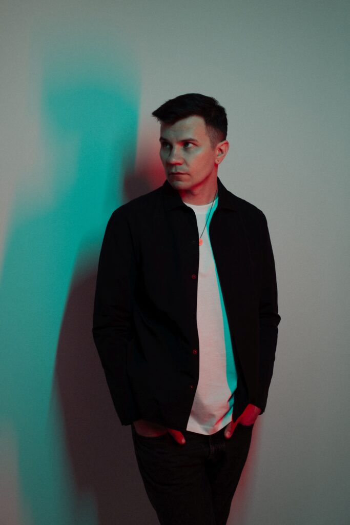 Korora – “Kivi (Rushkeys Remix)”