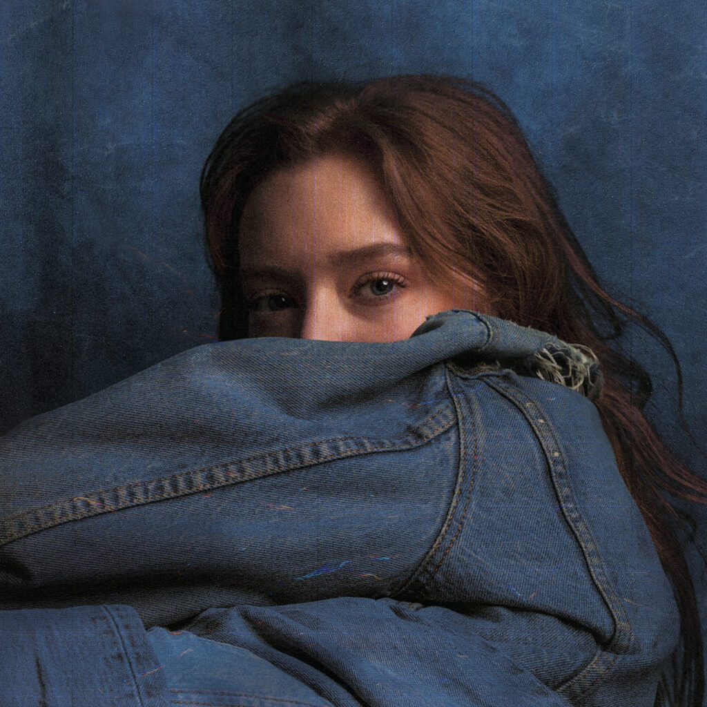 Sloane Monroe – “MAGNETIC”