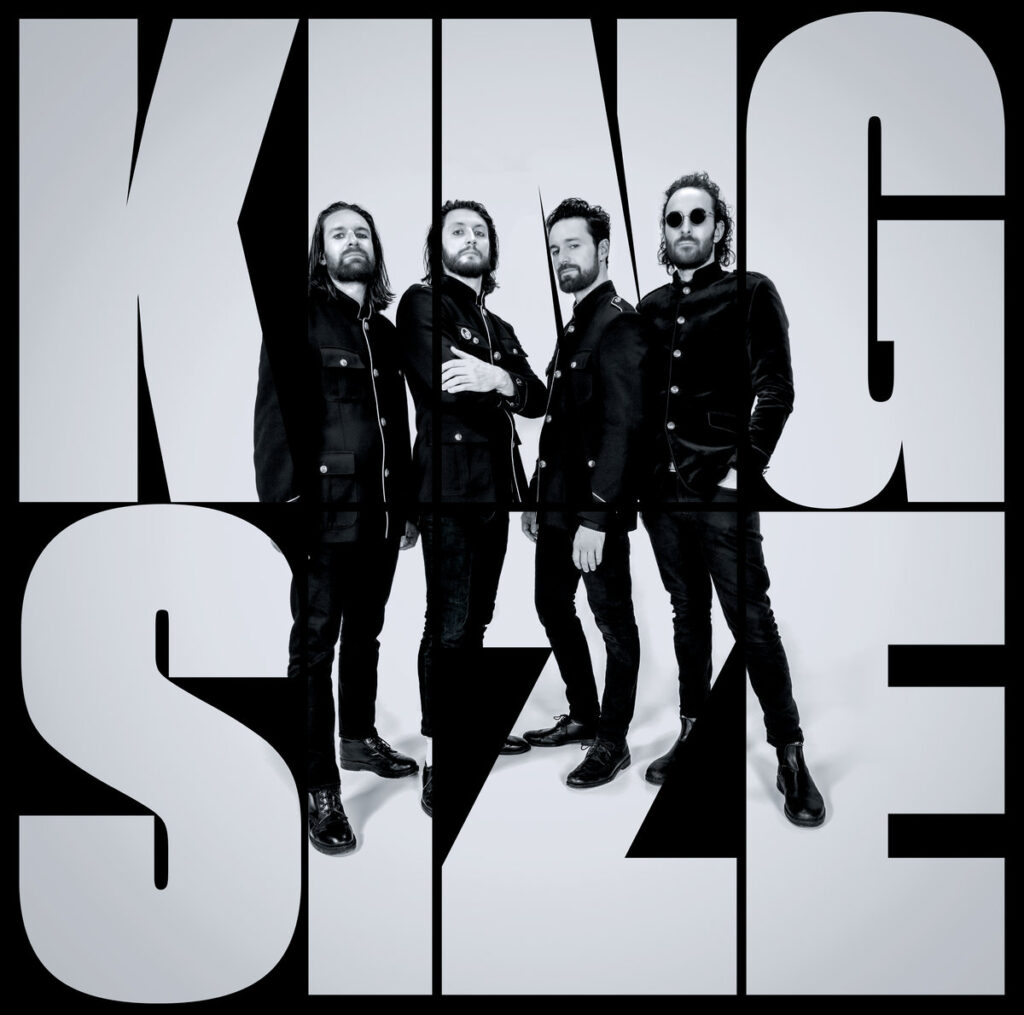 King Size – “King Size”