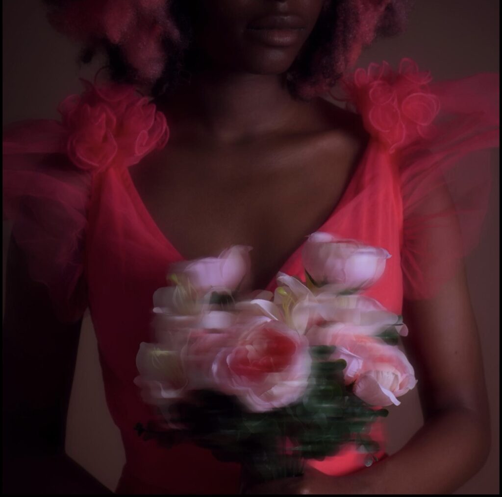 Ariel Aliana – “Act 1: Unraveling”