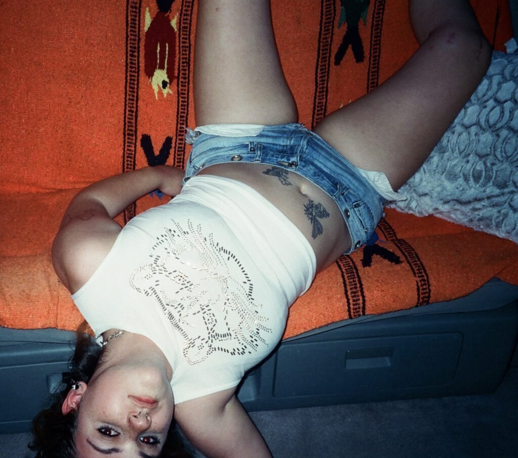 Julianna Joy – “Better”