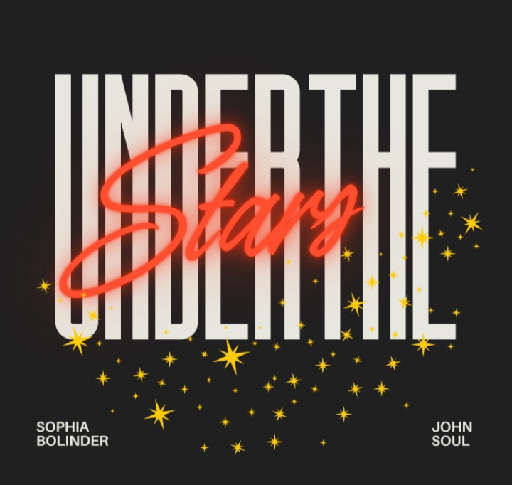 Sophia Bolinder x John Soul – “Under The Stars”
