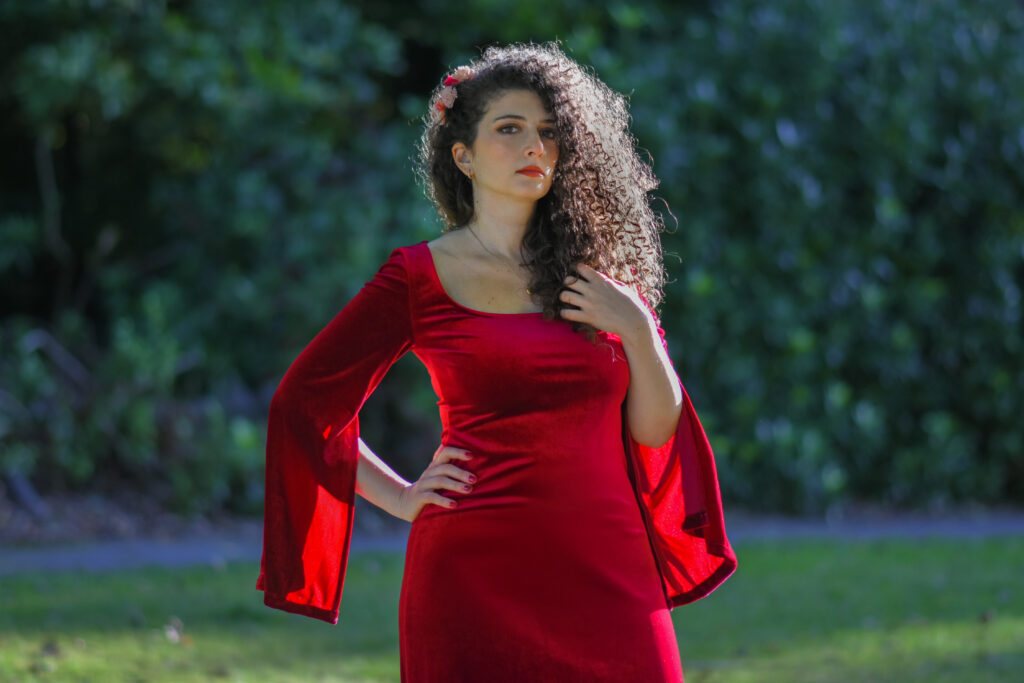 Dalma – “Dance of Life”