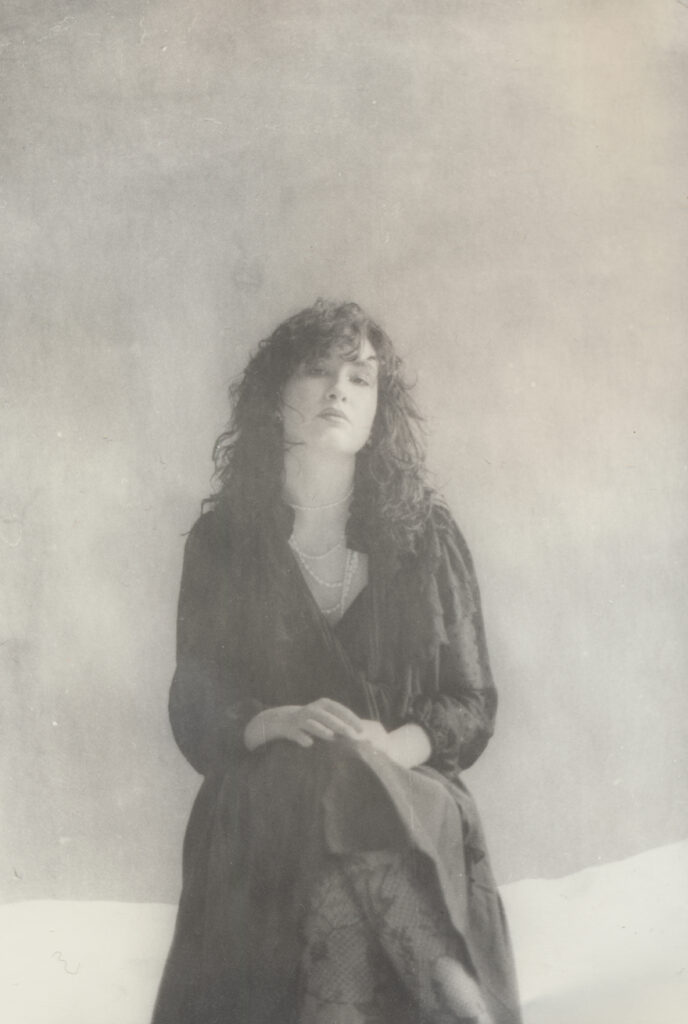 Liya Shapiro – “Burning Bridges”
