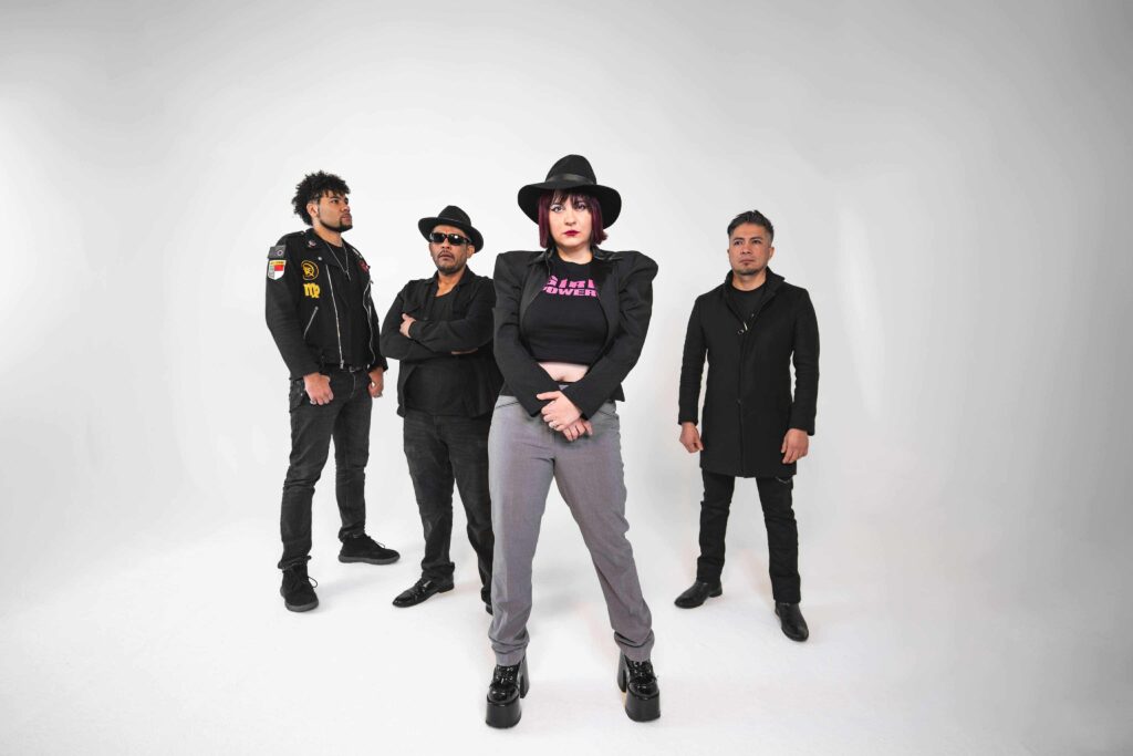 Haus of Sound – “Pain in my Eyes”