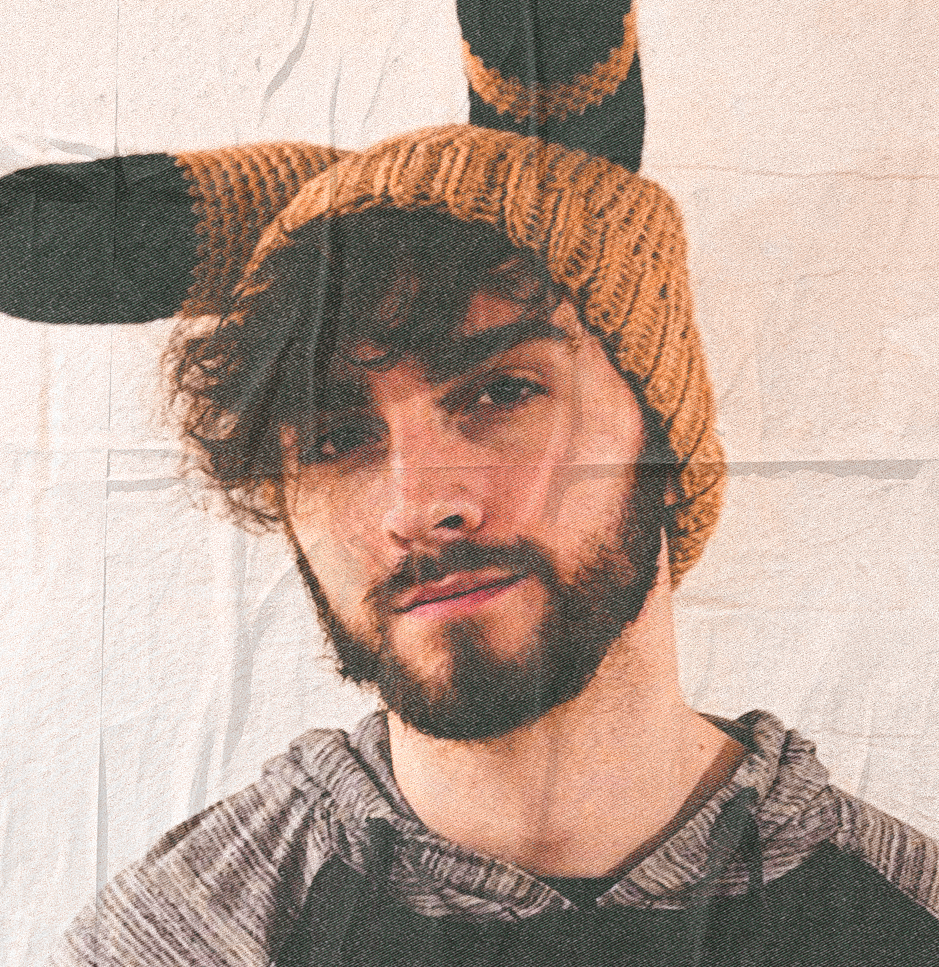 James Zero – “YOU’RE A GHOST”