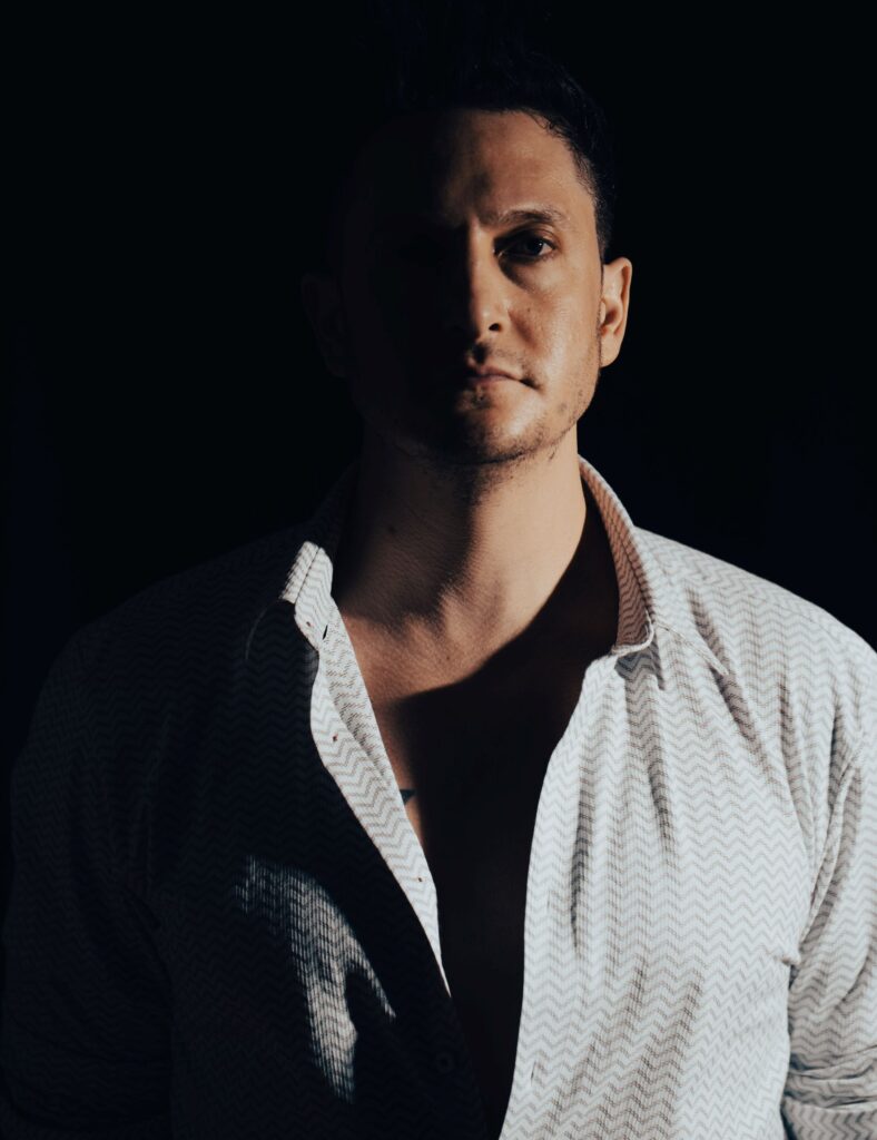 Adam Tilzer – “Cult Leader”
