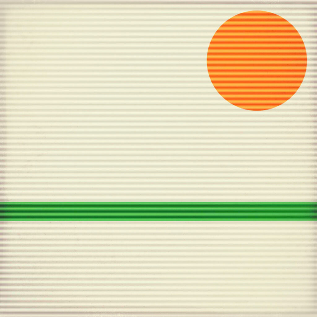 Charles Edison – “June In February”