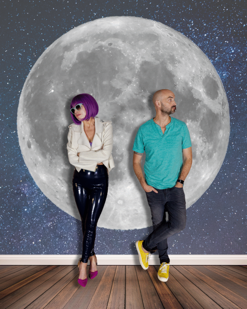 Couldn’t Be Happiers – “Couple(t)s”