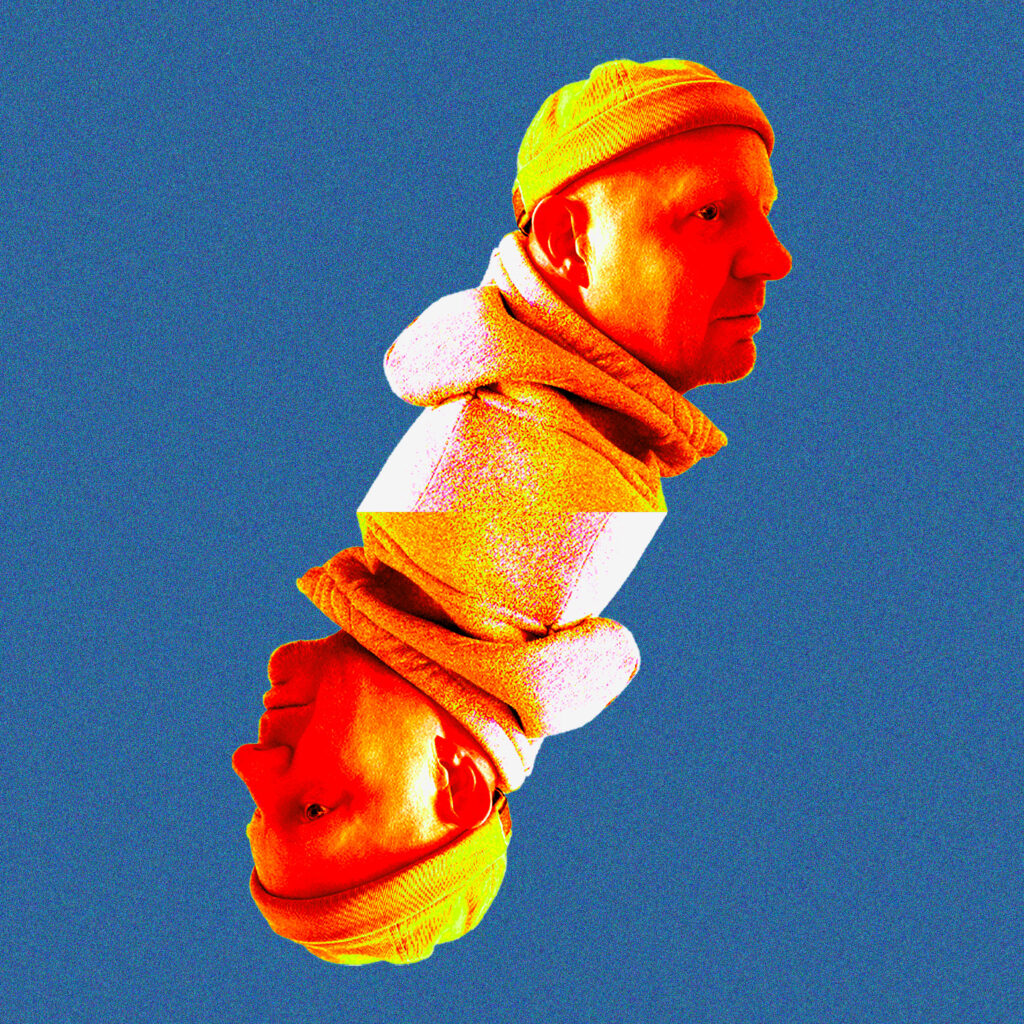 Ben Heyworth – “Creatures”