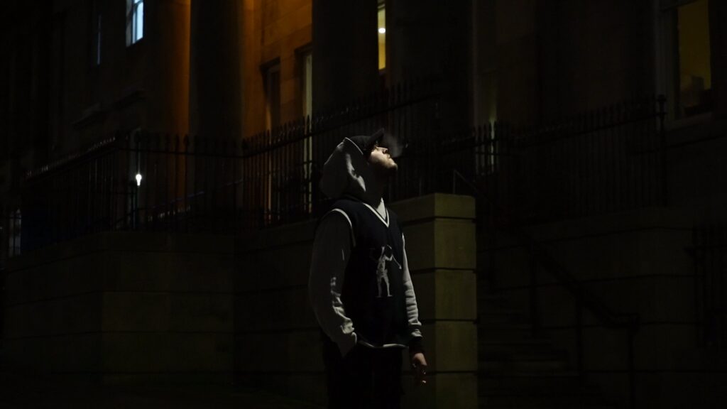 RISE – “Dreams”