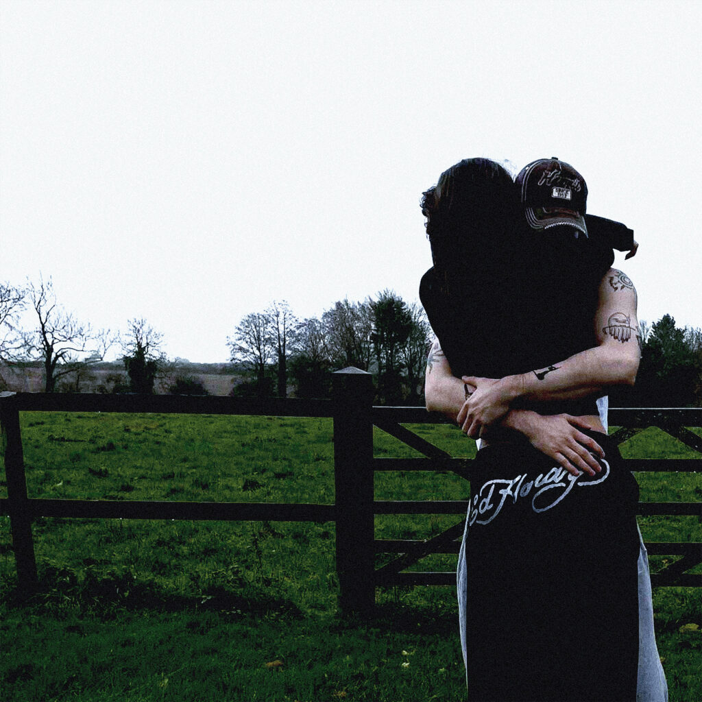 Solum – “Hold On”