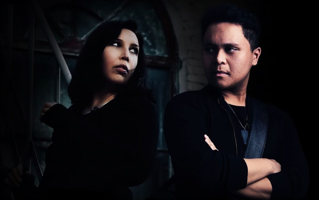 Lode Star – “The Great Beyond”