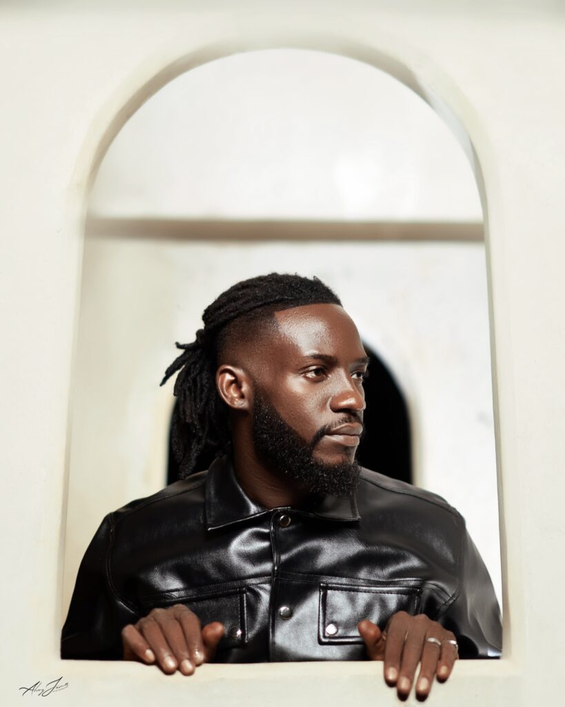 Teeroy Tyobee – “Wise Up”