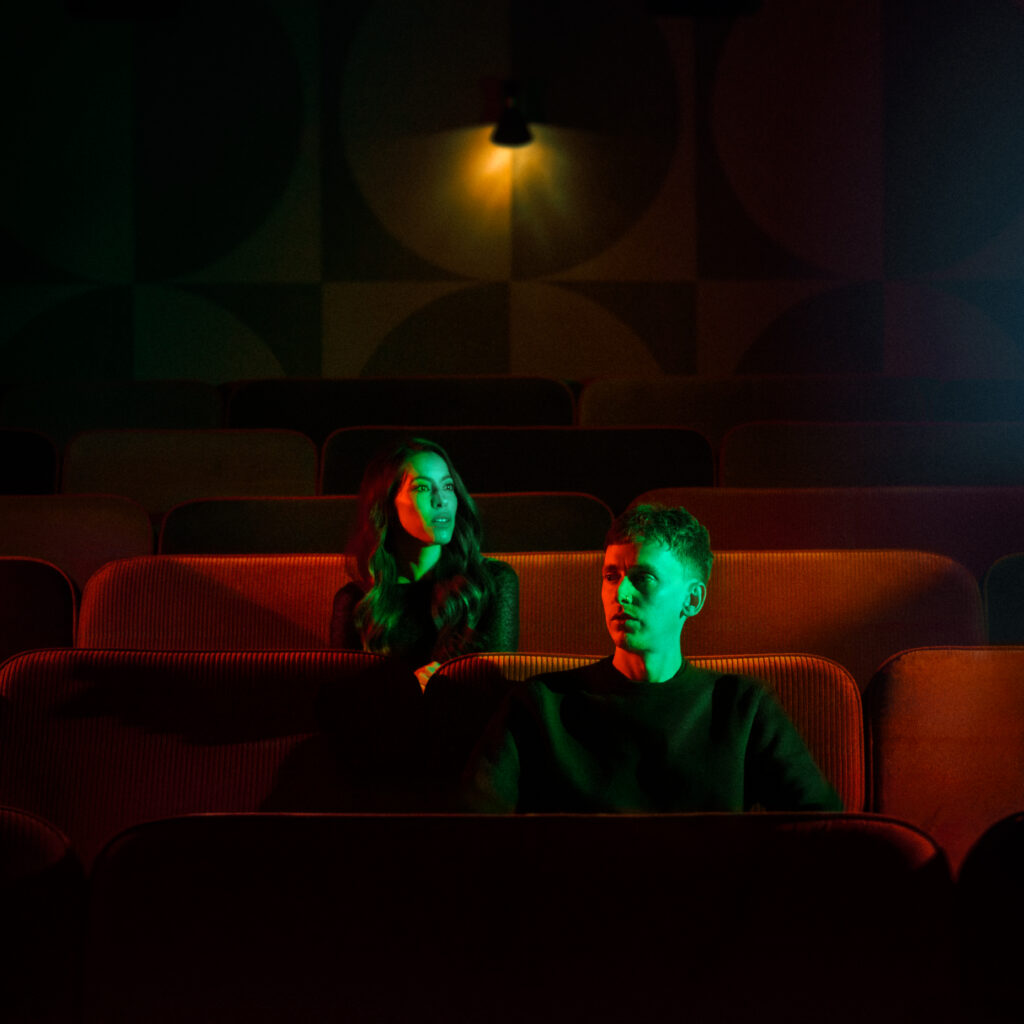Lost Velvet – “Wasted”