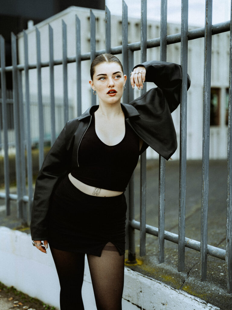 SORE – “NOW IM MUCH BETTER”