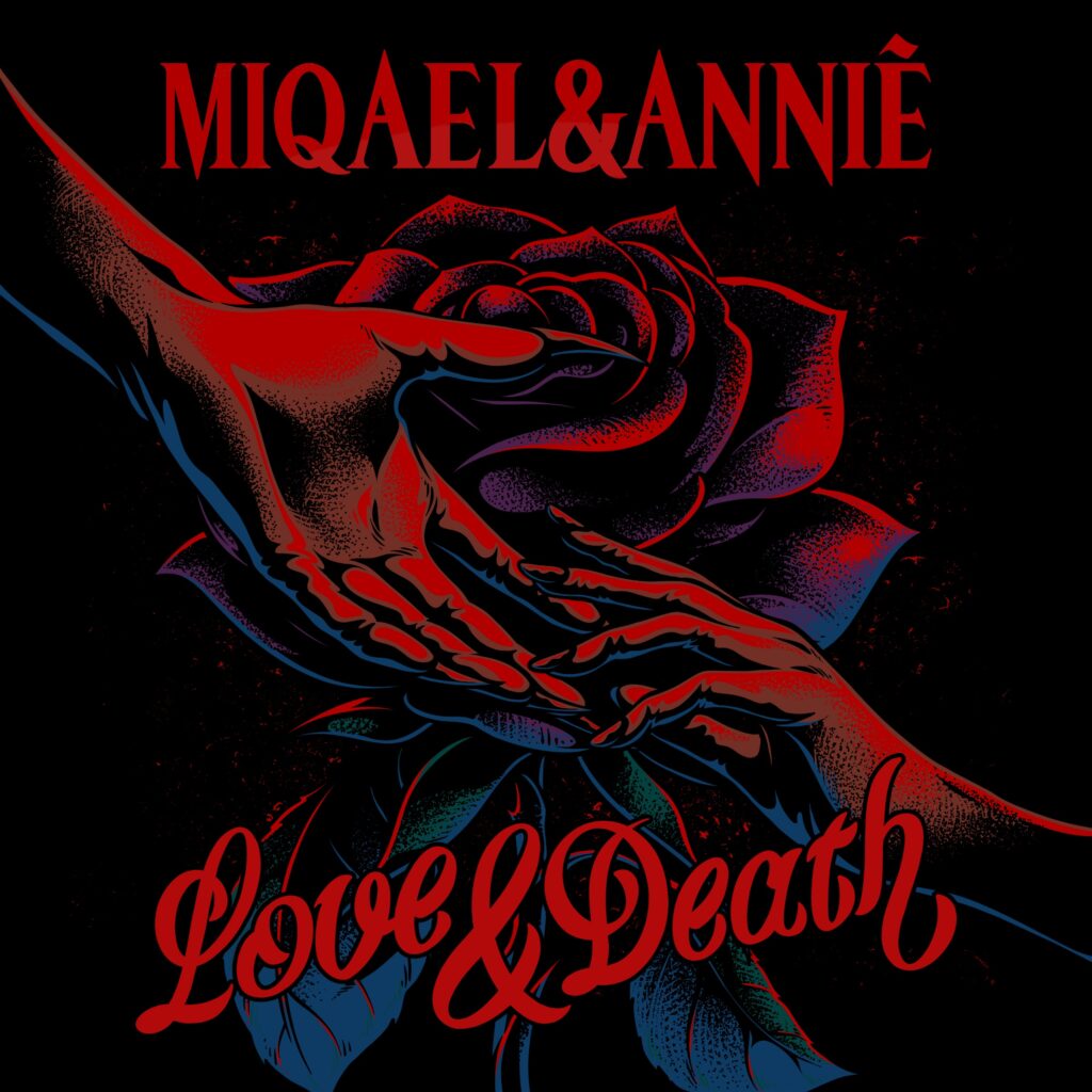 MiQael – “Love & Death”