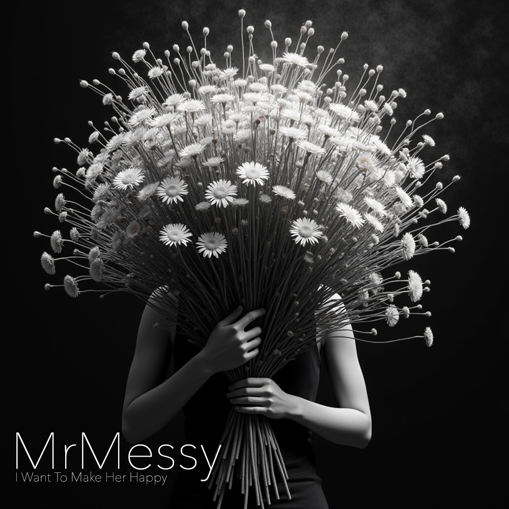 MrMessy – “I Want to Make Her Happy”