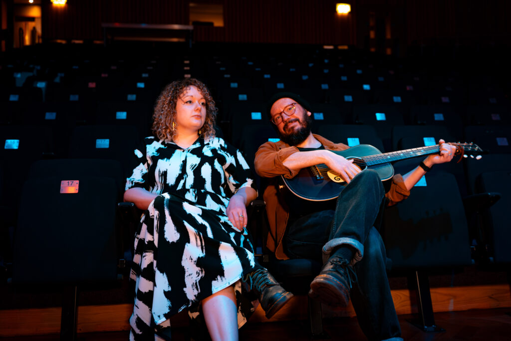 Pegasuses – “Magic Beans”