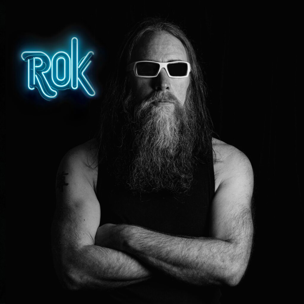 Rok – “I’m Sorry”