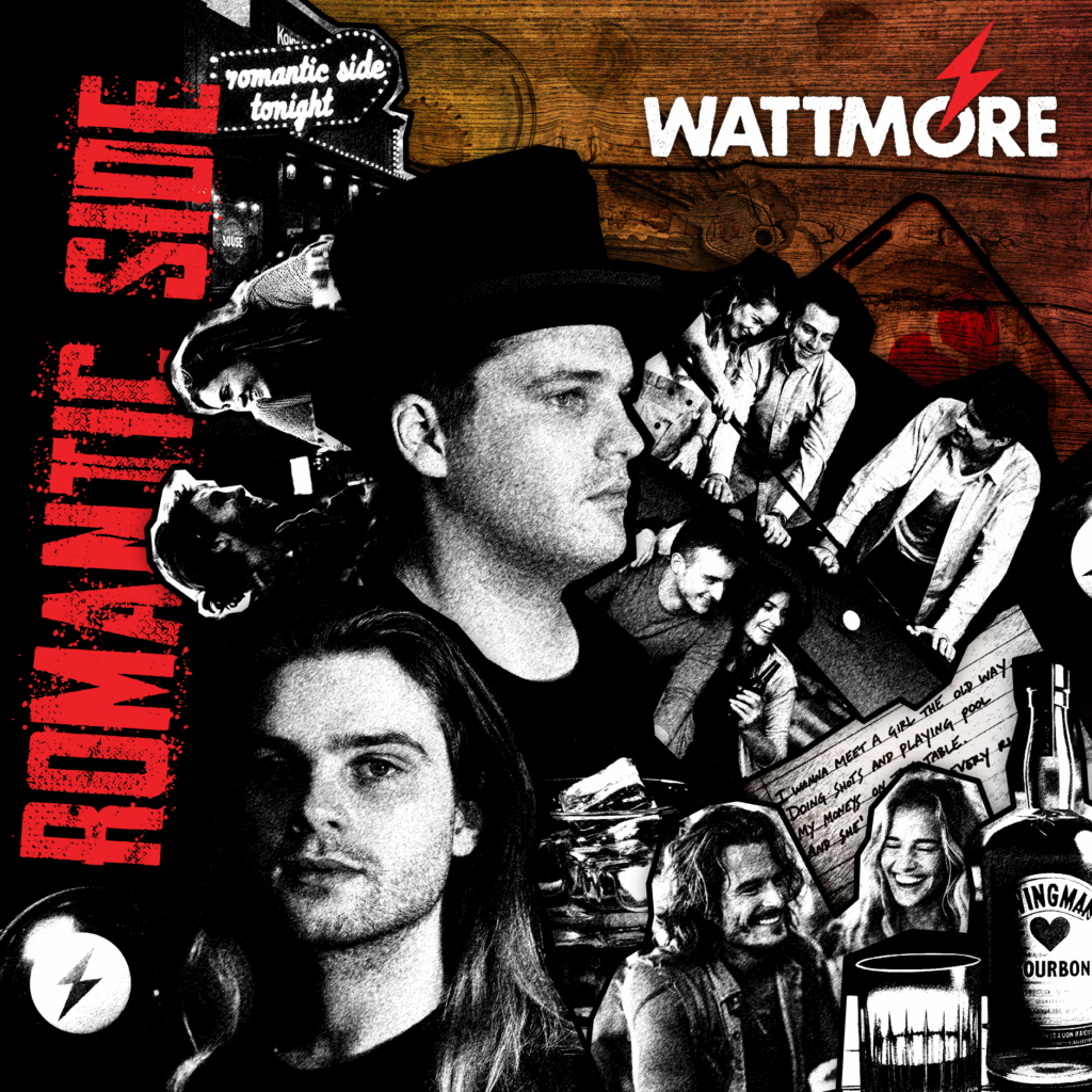 Wattmore – “Romantic Side”