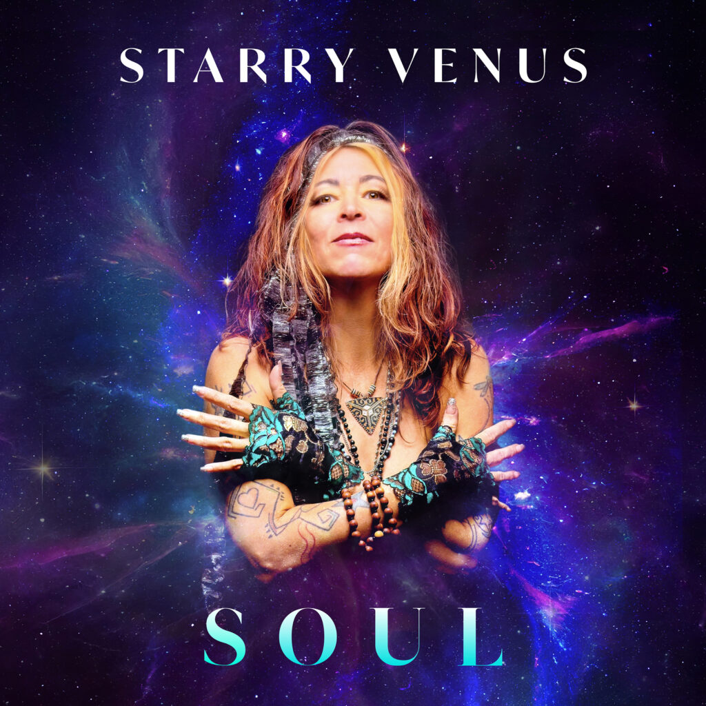 Starry Venus – “SOUL”