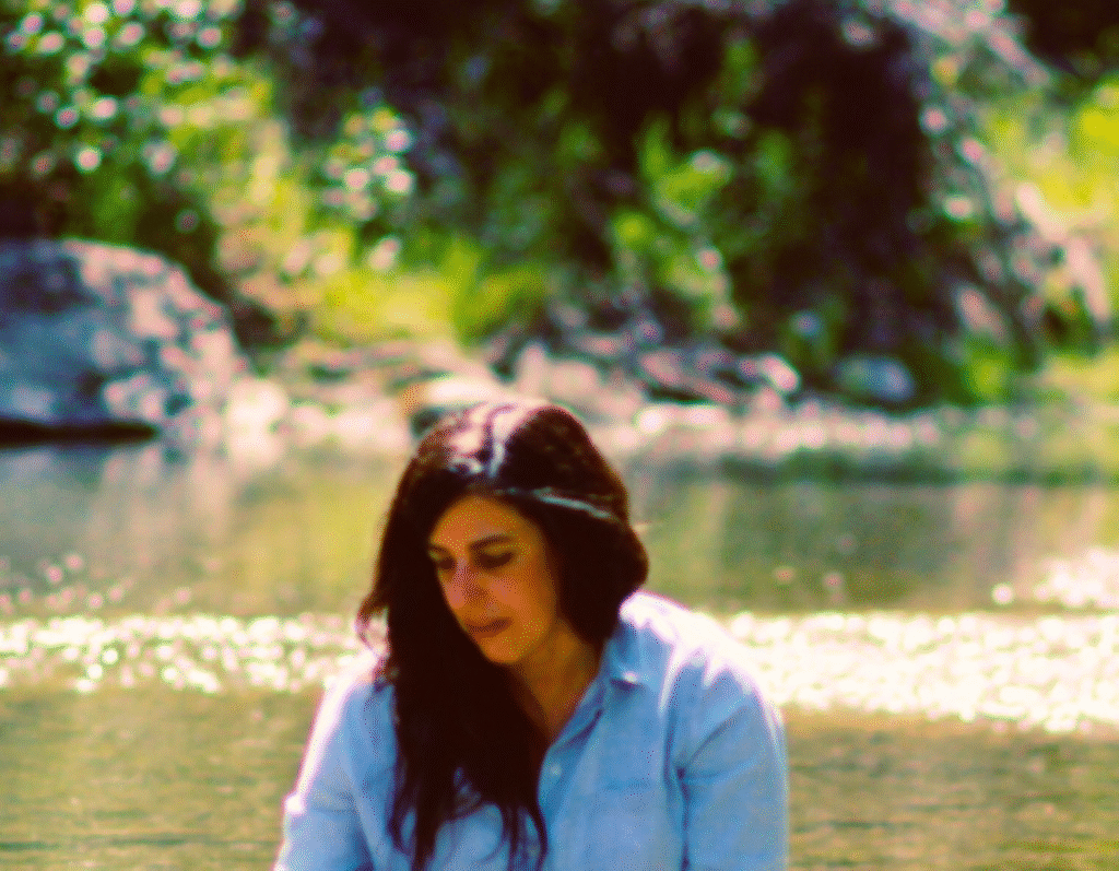 Adrienne Levay – “Place in the Sun”
