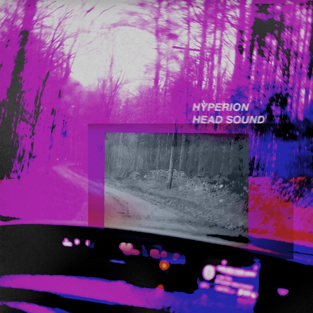 Head Sound – “Hyperion”