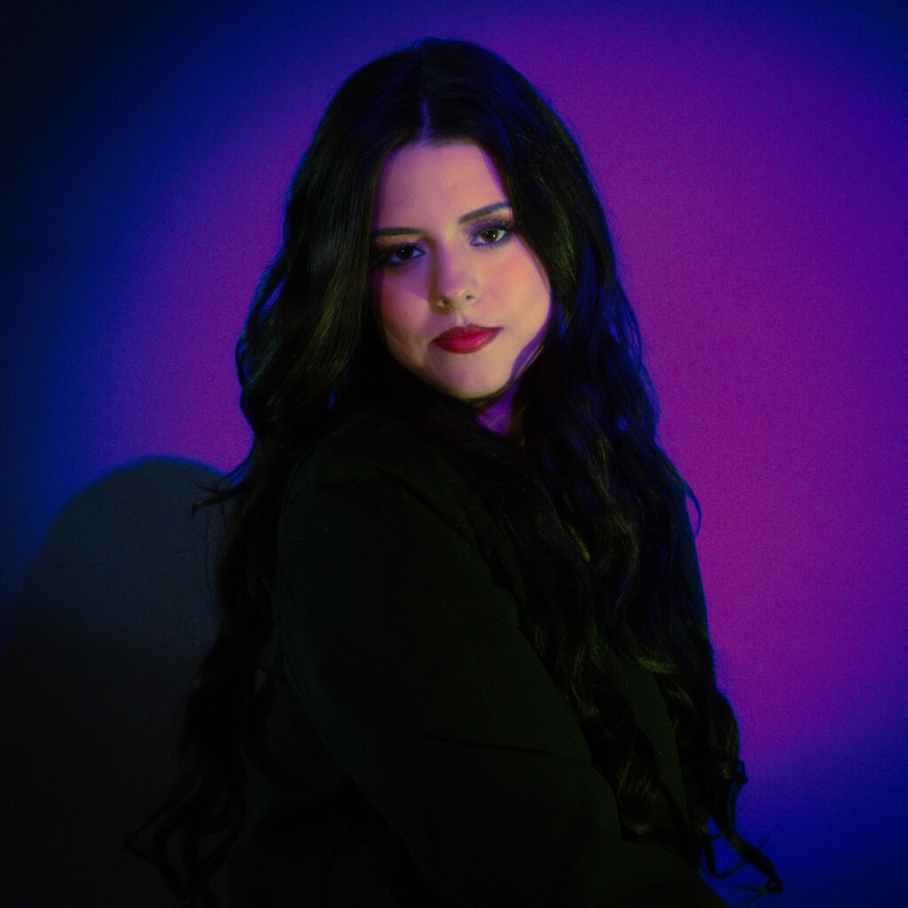 Catarina Rodrigues – “Pretend”