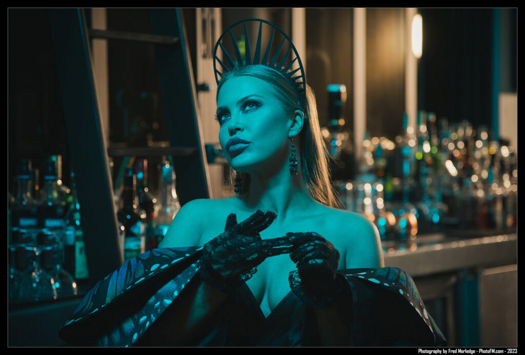 Cali Tucker – “Last Name”