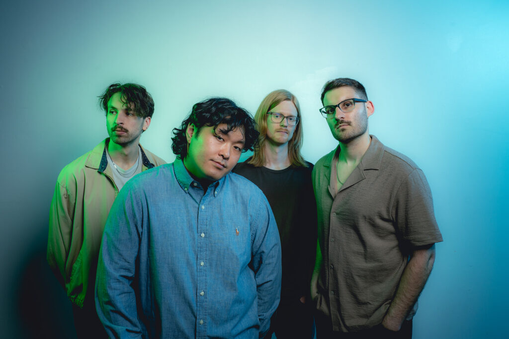 Moonroof – “Moonroof”