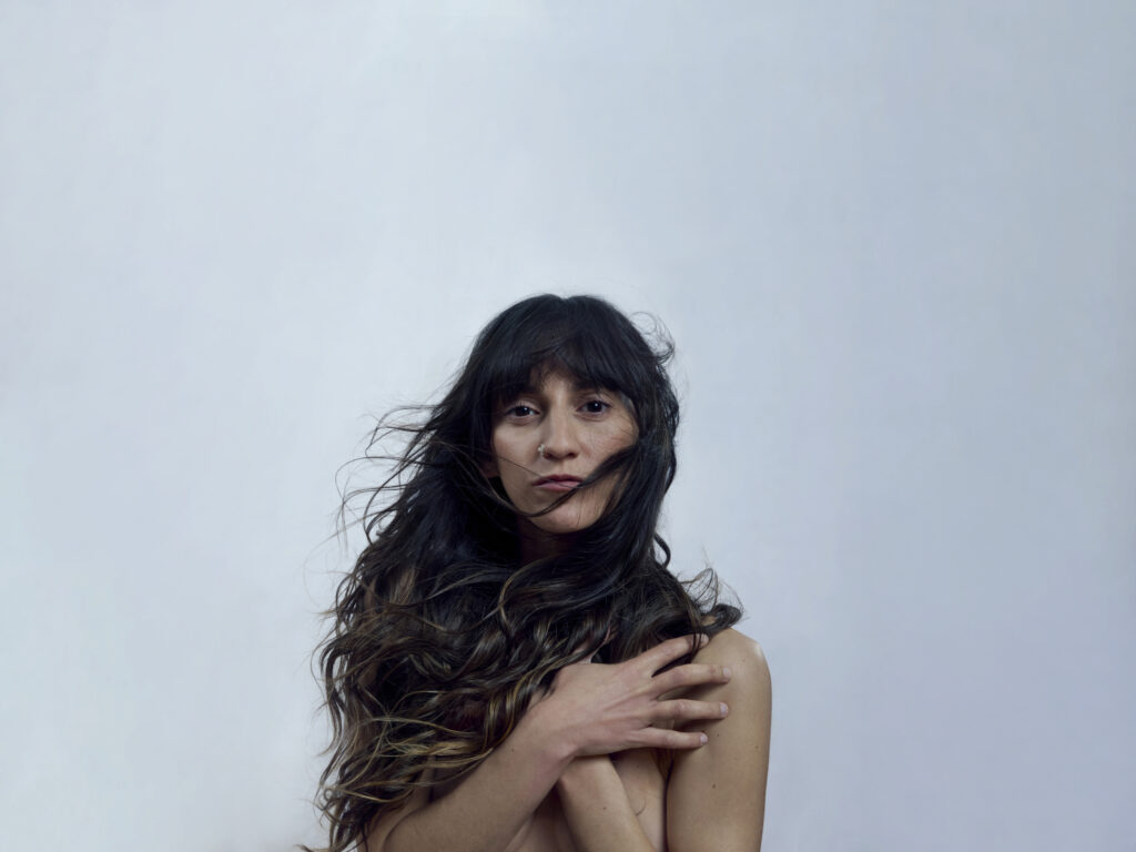 Bea Asurmendi – “Asteartea”