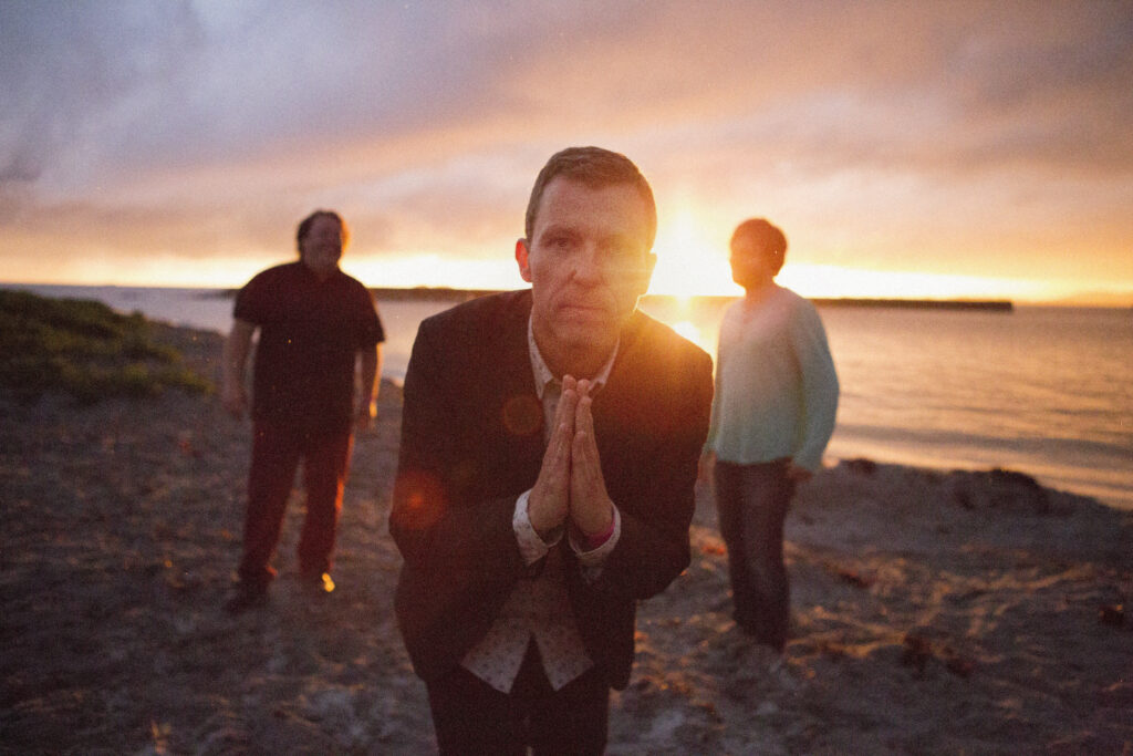 GISKE – “Light Upon the Water”