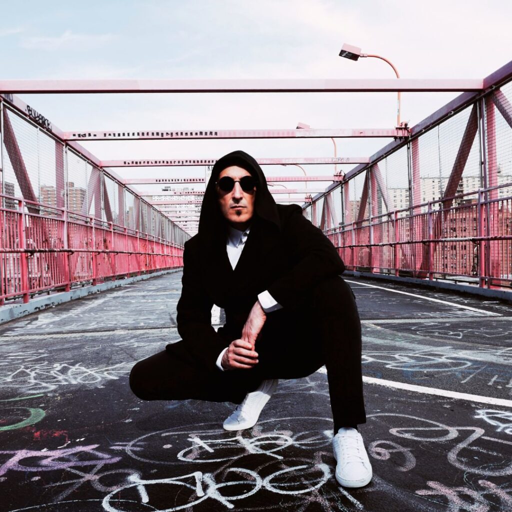 A Quick Chat With $yndrm About “Sweet Life”