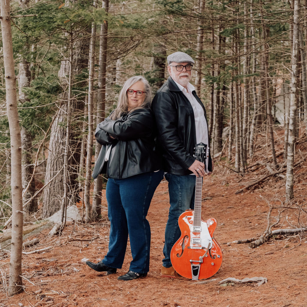 Aging Disgracefully – “Let’s Start a Blizzard”