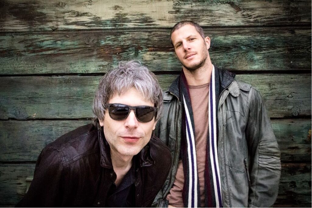 Social Gravy – “These Are The Times”
