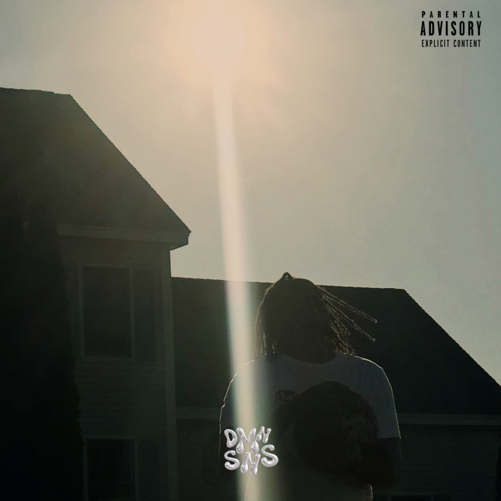 The Dmnsns – “Found You | Part (Two Pack)”