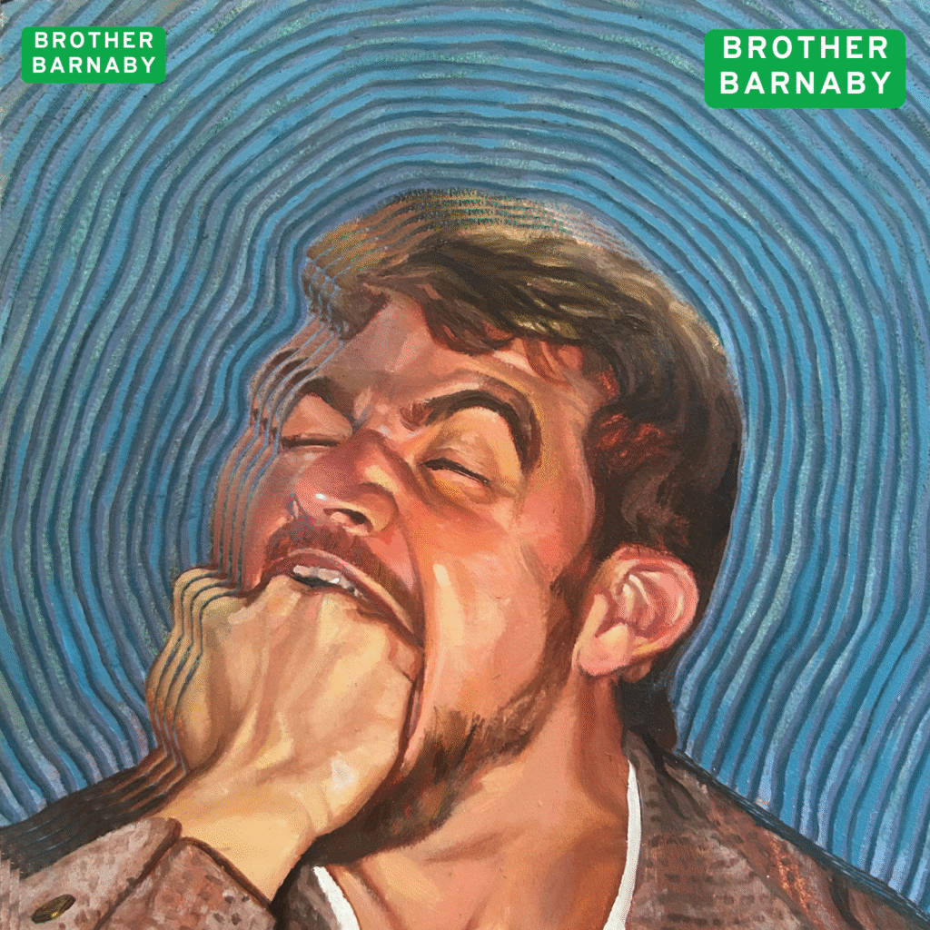 Brother Barnaby – “Mystery of the Self”