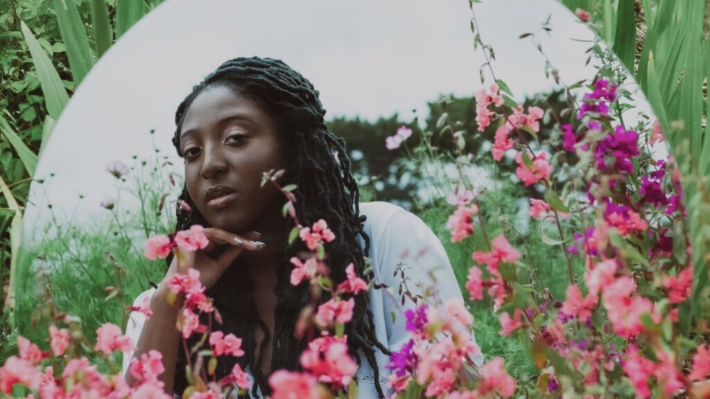 MAAME – “Beautiful”