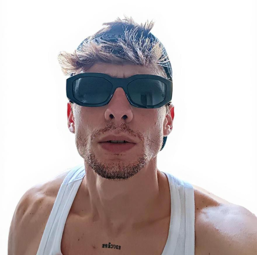 Pierluigi Lotti – “THAT’S IT”