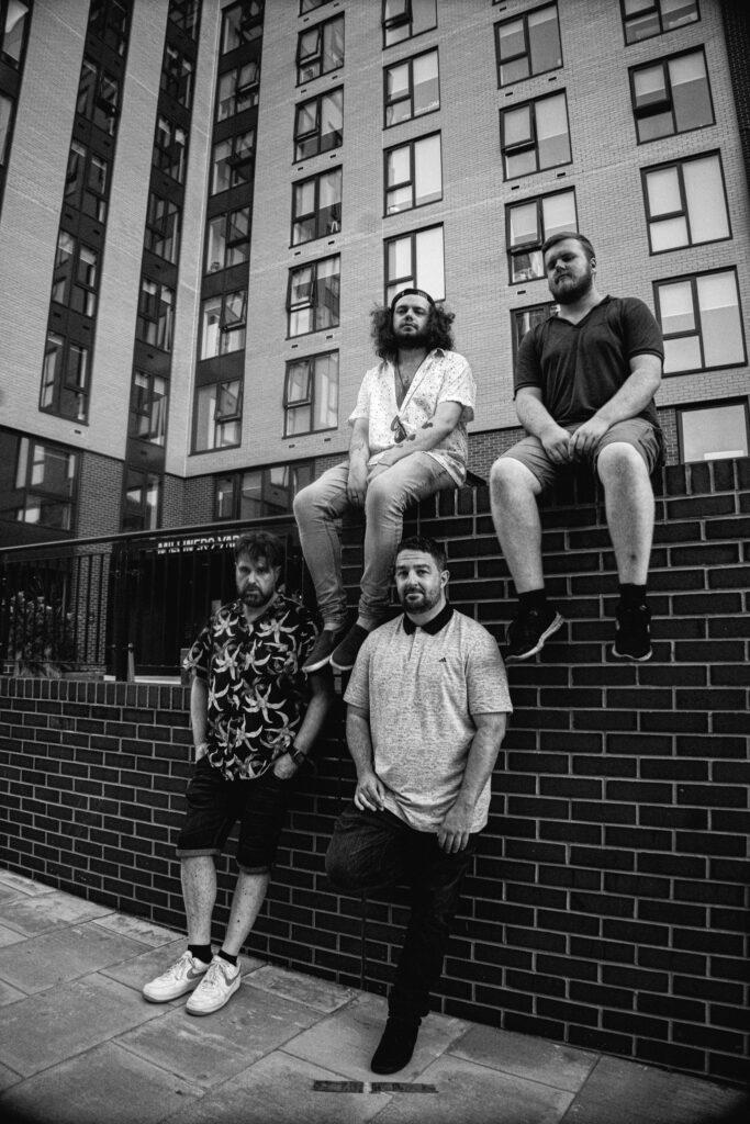 Televised Mind – “Mind Over Matter”