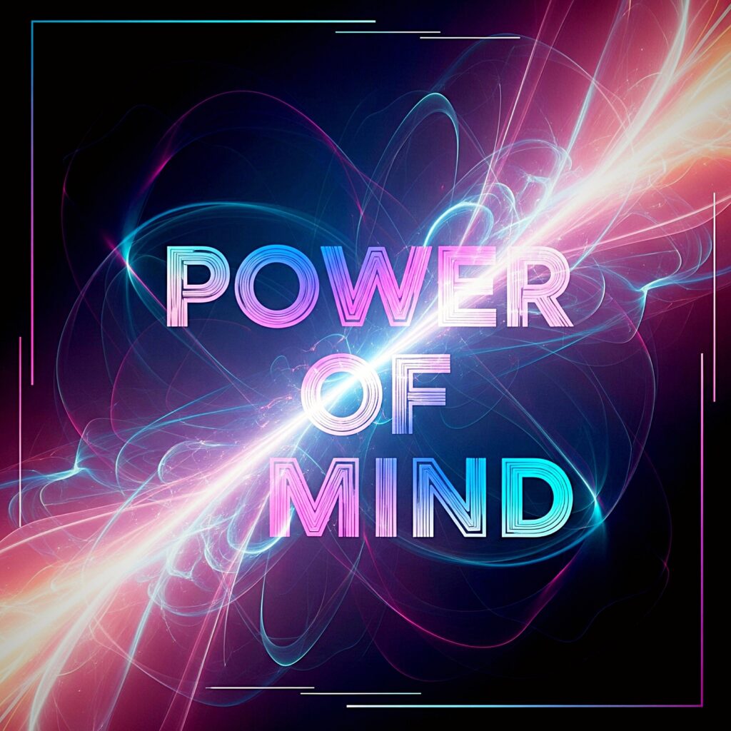 Nokuron – “Power of mind”