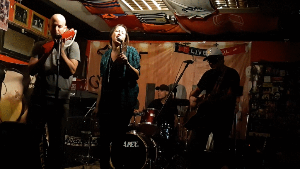 lizardream – “Remember The Night”