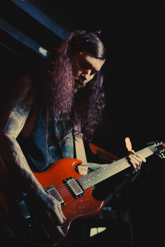 Matt C. White – “A Cosmic Year”