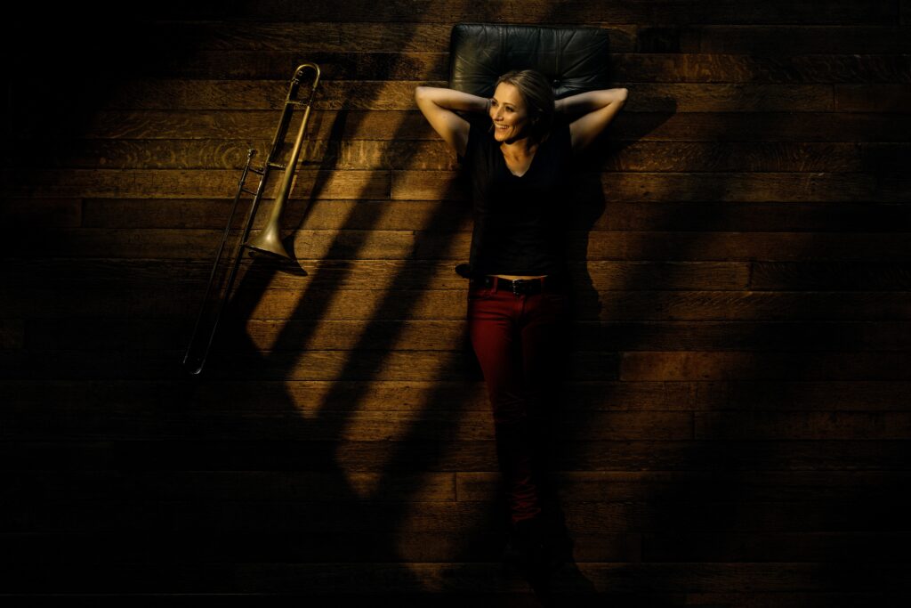 Carol Jarvis – “I Want You To Stay”