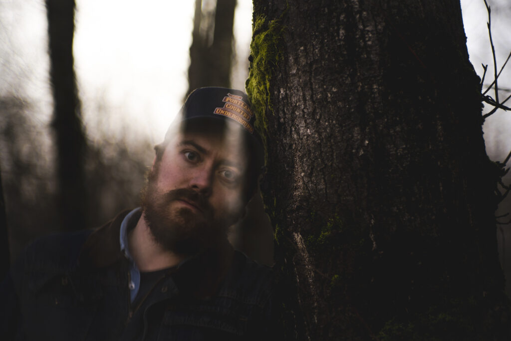 W.C. Beck – “This Year”
