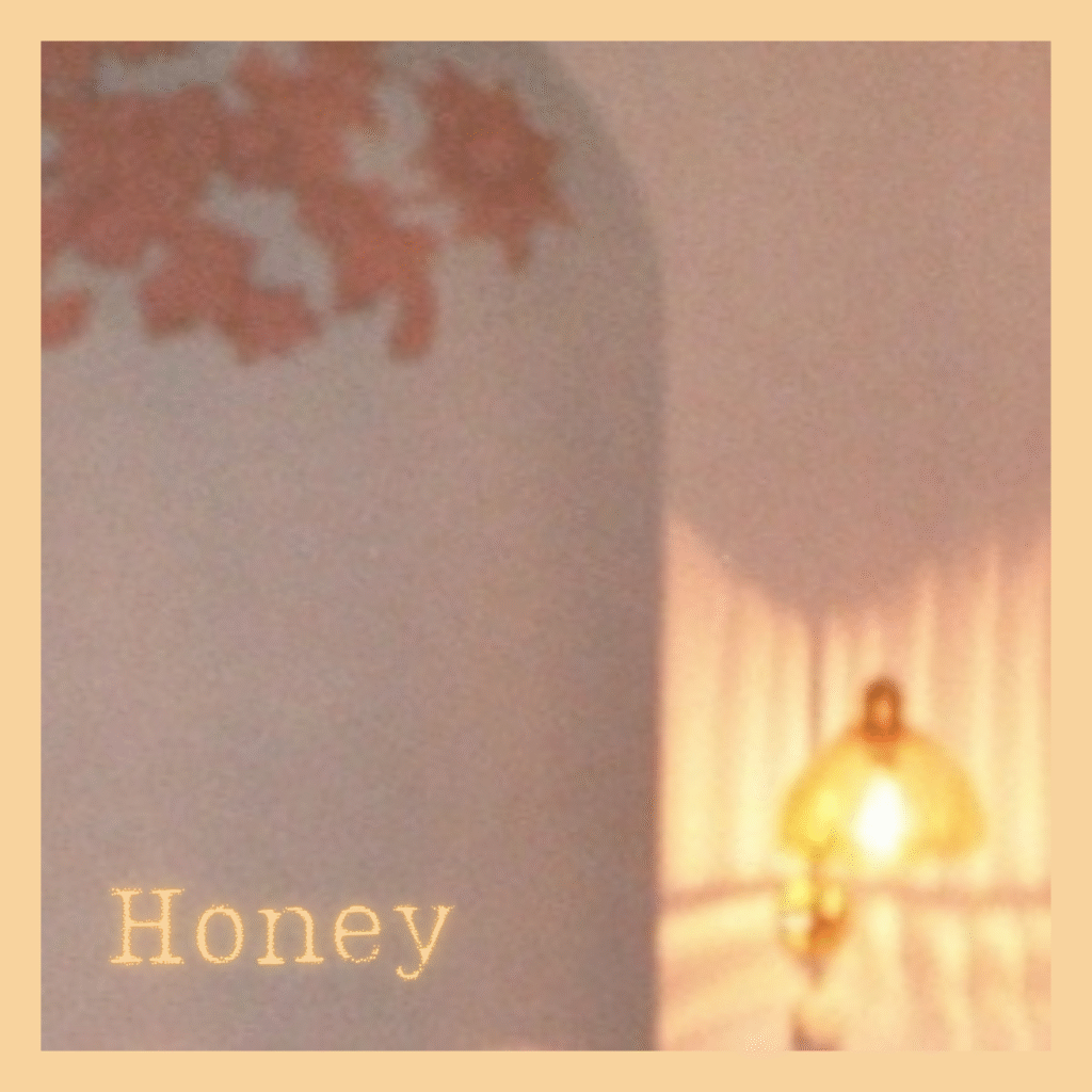 Sarah Wendlandt – “Honey”