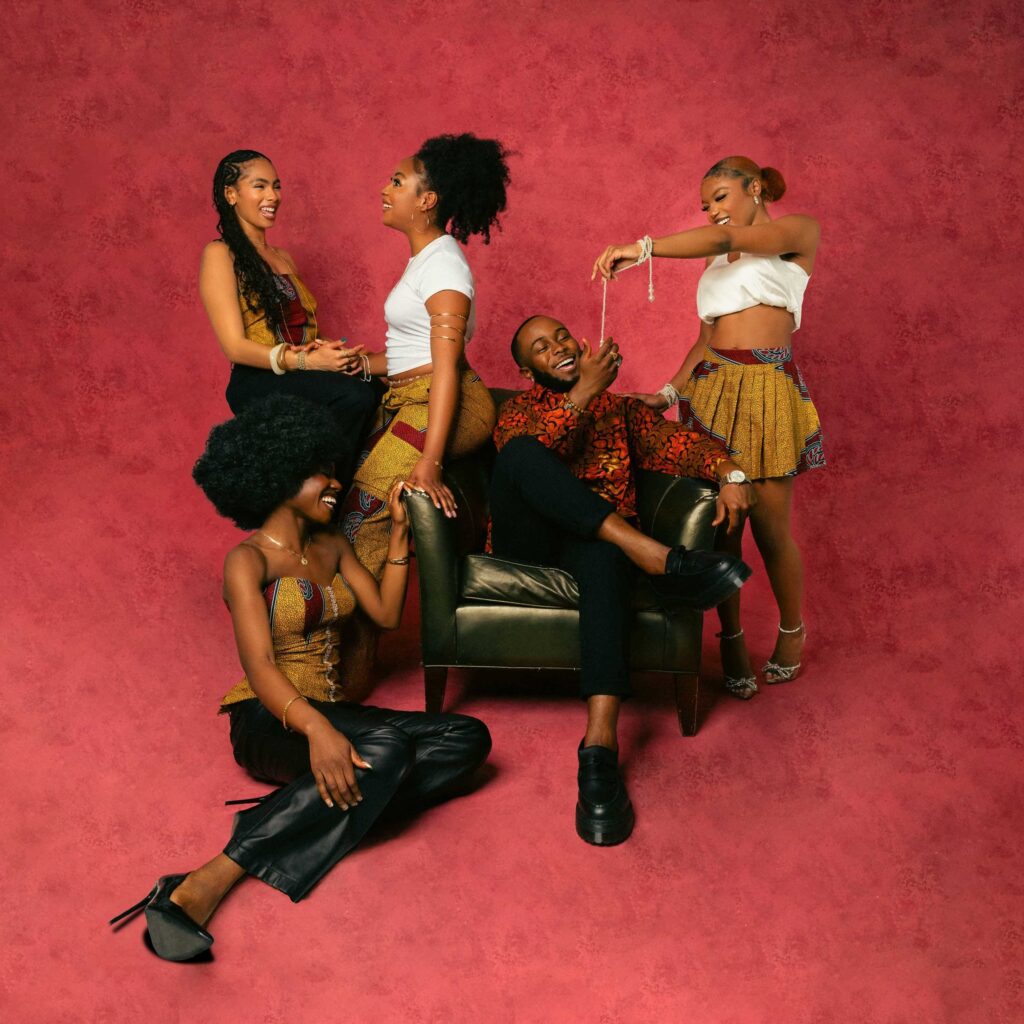 Echezona – “Rare”