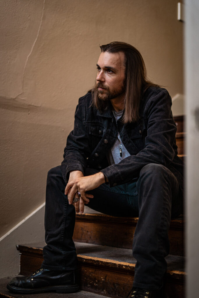 Saint Nick the Lesser – “Growing up, Growing out”