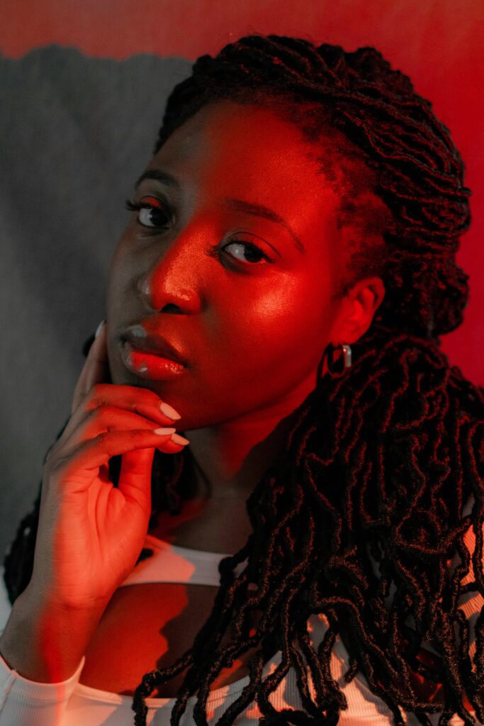 MAAME – “Ego Tripping”